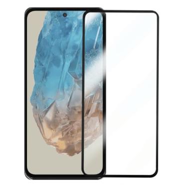 Imagem de Pelicula De Vidro 3d Compatível Samsung Galaxy M35 Tela 6.6 Cobertura Total