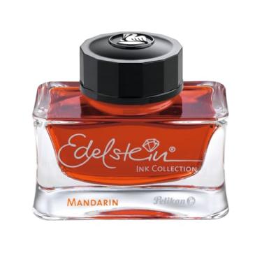 Imagem de Tinta para Caneta Tinteiro Edelstein, Pelikan, 339341, Mandarin
