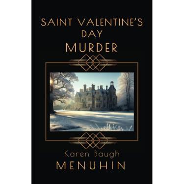 Imagem de Livro Assassinato no Dia dos Namorados: Heathcliff Lennox Investi