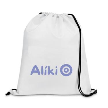 Imagem de Mochila saco de praia-piscina infantil alíki multiuso, Azul