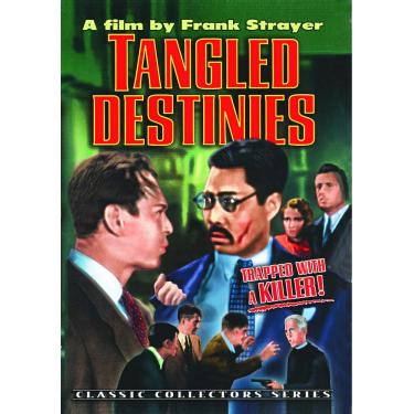 Imagem de Tangled Destinies