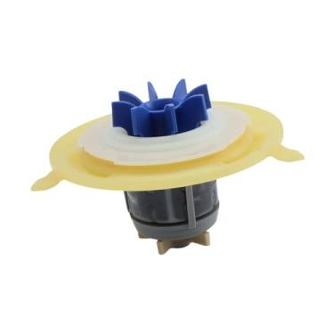 Imagem de Bothyi Conjunto do rotor do motor da máquina de lavar louça Bomba Motor PD00057833 Fp-524185P peça sobresselente 819409 524185P 525884P para DD602 DS601