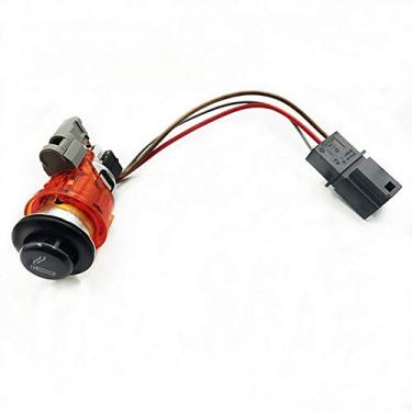 Imagem de WXZOS Isqueiro dianteiro de carro 12V isqueiro e soquete 4GD919305 para 2012-2018 A6 C7
