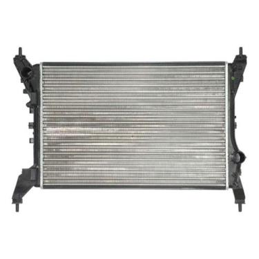 Imagem de Radiador Punto Elx Fire Flex 1.4 8v Mec 2008 2009 2010 2011 - Rtech