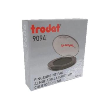 Imagem de Coletor de impressão digital trodat 9094
