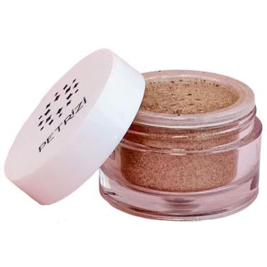 Imagem de Iluminador Em Pó Petrizi - 3g - Petrizi Makeup, Você é Forte, 3
