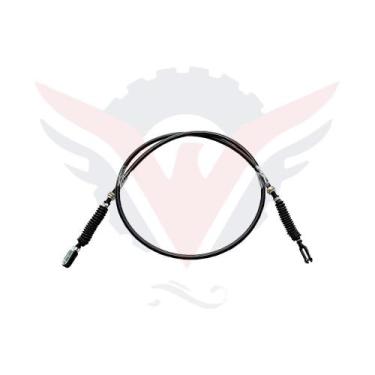 Imagem de Cabo Comando Acelerador (1705MM) (1414372) - TUBA