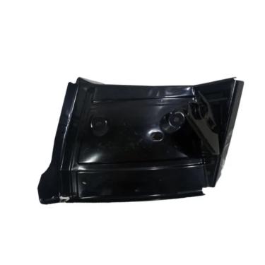 Imagem de Painel De Caixa Roda Parcial Dianteiro Lado Direito Pecas Genuinas Gm Montana /corsa