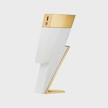 Imagem de Bad Boy Sparkling Ice Carolina Herrera Eu de Toillete 100 ml perfume Masculino