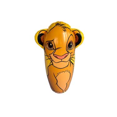 Imagem de JOÃO TEIMOSO SIMBA REI LEÃO -  BRINK+