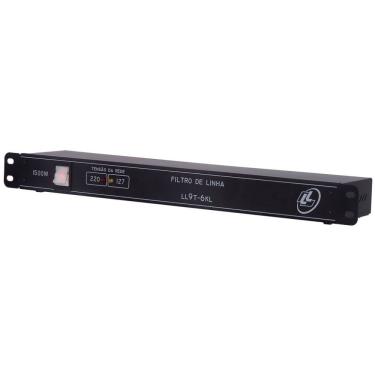 Imagem de Filtro De Linha 9T6KL - ll audio