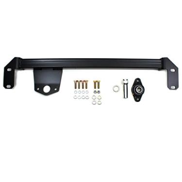 Imagem de CNS Barra estabilizadora de direção compatível/substituição para Dodge Ram 2500 03-08, 3500 Diesel 5.9L 6.7L 8.0L (4x4) 4WD apenas