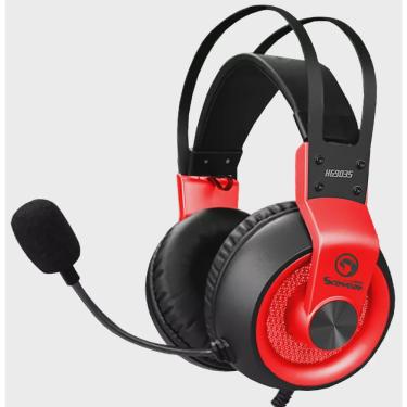 Imagem de Fone de Ouvido Gamer Marvo Scorpion HG9035 com Microfone