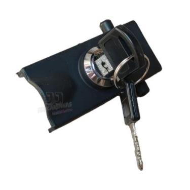 Imagem de Destravamento manual motor RCG peça de reposição Slider PL