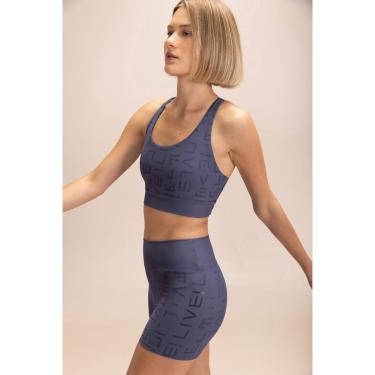 Imagem de Shorts Live Fit Icon Hydefit Adapt Infinity