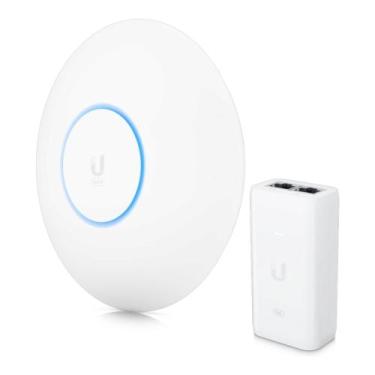 Imagem de Ui. U7-pro Unifi Ap Ac Wifi 7 6ghz 2.5gbe Poe+ Fonte - UBIQUITI