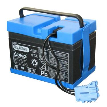 Imagem de Bateria para Mini Carros Elétricos e Quadriciclos Elétricos Peg-Pérego
