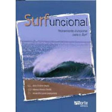 Imagem de Surfuncional - Treinamento Funcional Para O  Surf