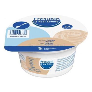 Imagem de Fresubin 2 Kcal Creme Praline - Kit 12 Unidades