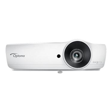 Imagem de Optoma Projetor de dados X460 branco