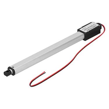 Imagem de Atuador Linear Elétrico de Alta Frequência 12V 150mm para Sofás Elétricos de Máquinas Agrícolas (AVC 150mm-30mm/S-20N)