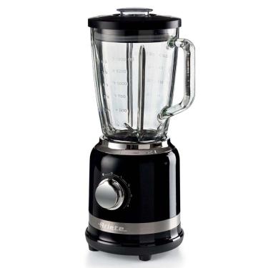 Imagem de Liquidificador Moderna Ariete Preto 1,5 Litros 220v