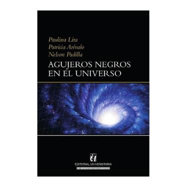 Imagem de Agujeros Negros en el Universo - Espanhol