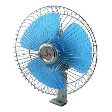 Imagem de Ventilador Para Caminhão Mb 1113 6 Polegadas - Euro