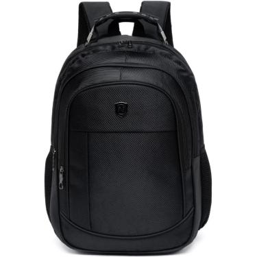 Imagem de Mochila De Costas Executiva New York - Ny0024 - Nytron