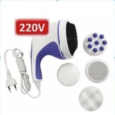 Imagem de Massageador Elétrico Orbital Relax Spin Tone 110v ou 220v - oem