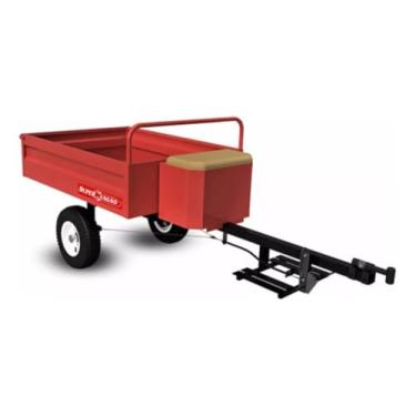 Imagem de Carreta Agricola 400kg P/Motocultivador/tratorito