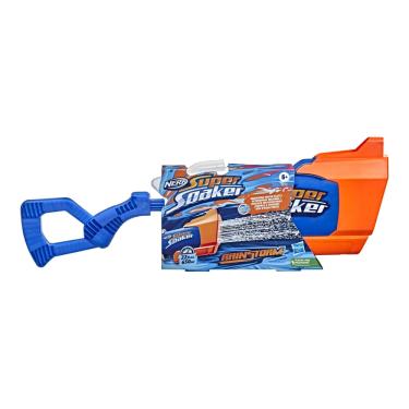 Imagem de Lançador de Água Nerf Super Soaker Rainstorm
