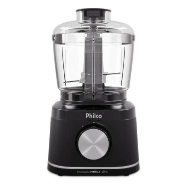 Imagem de Processador Philco 420w Jarra Para 500ml Pmn04a 127v