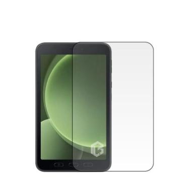 Imagem de Película Hydrogel Paperlike Fosca Para Galaxy Tab Active5 - Blance