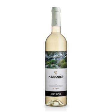 Imagem de Vinho quinta dos murças assobio douro branco 750 ml