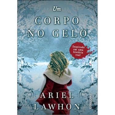 Imagem de Um Corpo No Gelo