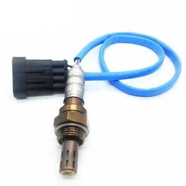 Imagem de Sensor de Oxigênio Lambda Pré Catalisador NTK Original para Fiat Strada 2004+