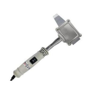 Imagem de Ferro De Solda Machadinha Soldar Hikari Ax 180 180w 220v