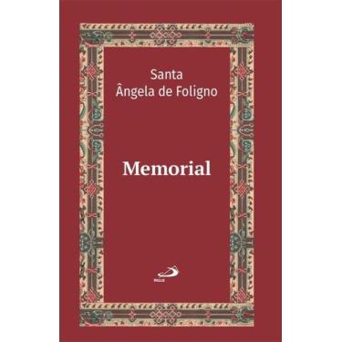 Imagem de Memorial - Vol 18 (Luxo) - PAULUS EDITORA, 3