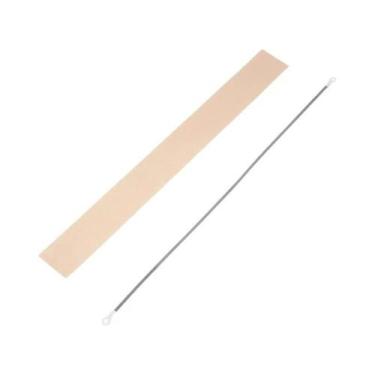 Imagem de Tira De Elemento De Fio De Calor De 200/300mm Para Peças De Máquinas-f