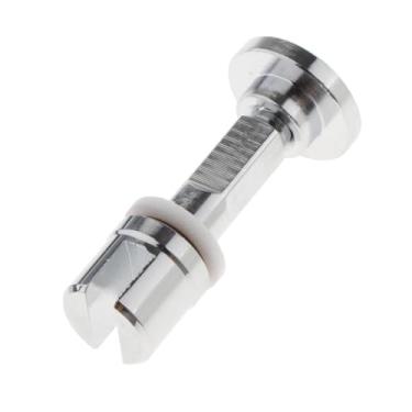 Imagem de Vaveren Acessórios para válvulas de cilindro de mergulho, resistentes, de fácil substituição e instalação para atividades esportivas subaquáticas e mergulho, Longo