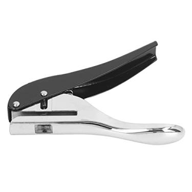 Imagem de Acouto Perfurador de Orifícios de 3 Mm Alta Capacidade para Projetos Bricolage, 25 Folhas Capacidade, Ferramenta Ergonômica Portátil para Uso do Escritório e Escola