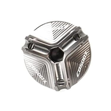 Imagem de Acessórios para motocicletas, peças de reposição, tampas de óleo, acessórios para CB500X CB 500X 2013-2022 2019 2018