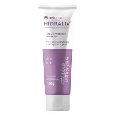 Imagem de CREME PROTETOR BARREIRA - HIDRALIV 100G