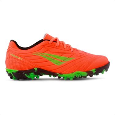 Imagem de Penalty Chuteira Society Matis Kids XXI Cr-Vd T 30