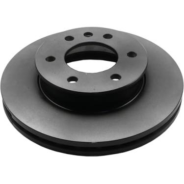 Imagem de Rotor de freio premium Beck Arnley 083-3411