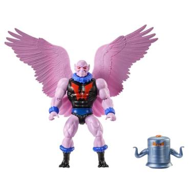 Imagem de Masters of the Universe Origins Vultak 5.5" Exclusive Action Figure