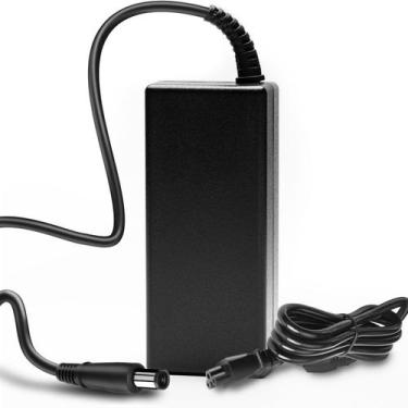 Imagem de Carregador de cabo de alimentação 20V 65W para alto-falante Sony SRS-X