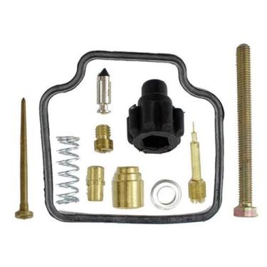 Imagem de Reparo carburador cbx150 aero - AGULHAS TOORK