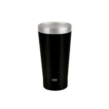 Imagem de Copo Termico Preto 550 Ml - Mor